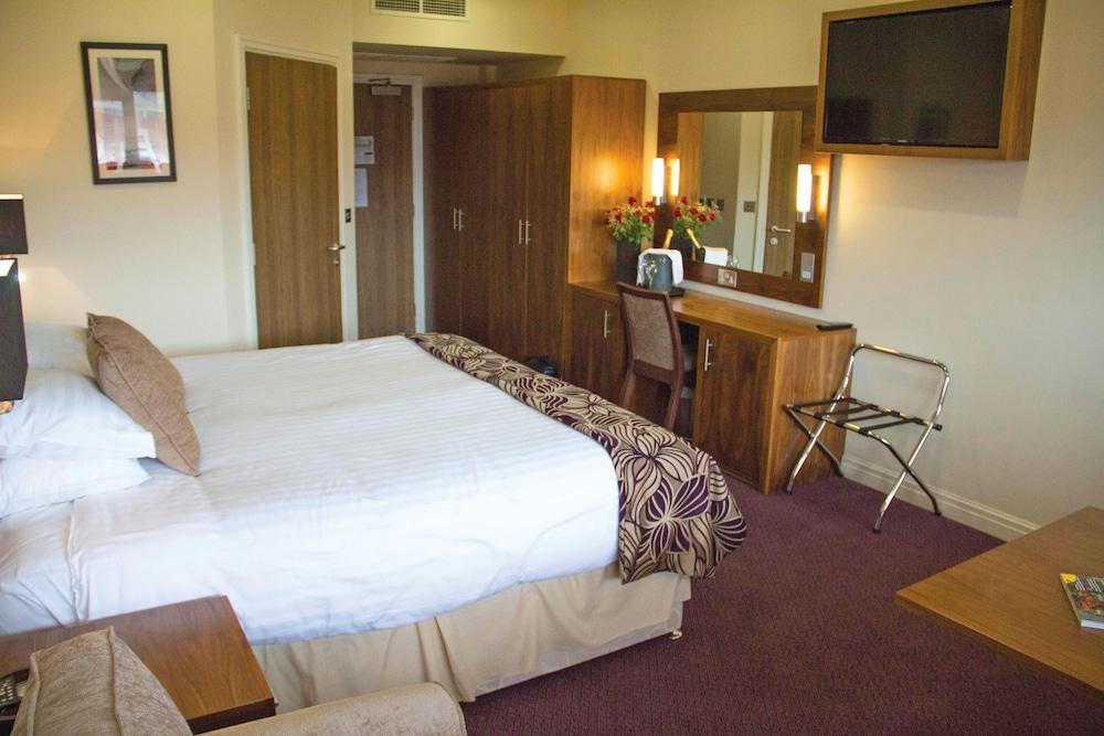 Blackpool Football Club Stadium Hotel, A Member Of Radisson Individuals מראה חיצוני תמונה
